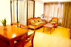 River View Boutique Hotel Beibin Road (3)