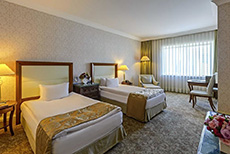 Rixos President Astana Hotel (1)