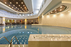 Rixos President Astana Hotel (2)