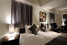Roppongi Hotel S-1