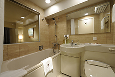 Roppongi Hotel S-2