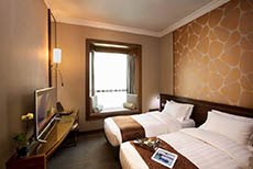 Rosedale Hotel Hong Kong (1)