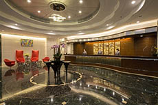 Rosedale Hotel Hong Kong (3)