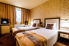 Rostov Hotel 1