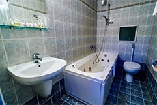 Rostov Hotel 2