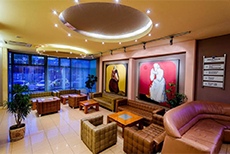 Rostov Hotel 3