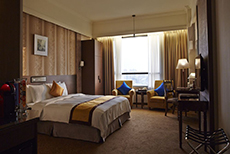 Royal Chiayi Hotel-1