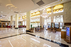 Royal Chiayi Hotel-3