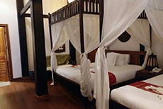 Royal Peacock Boutique Hotel (1)