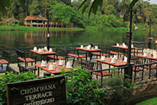 Royal Riverkwai Resort & Spa-3