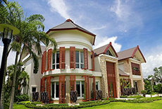 Royal Sammuk Villas-2