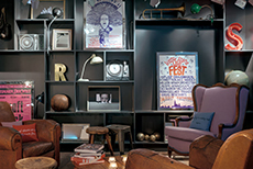 Ruby Sofie Hotel Vienna-3