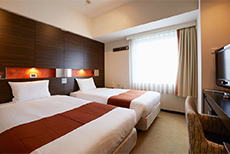 S Peria Hotel Nagasaki 1