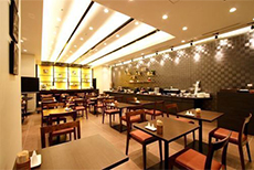 S Peria Hotel Nagasaki 3