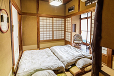 SHIBUYA House Omuro (1)