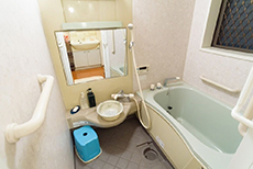 SHIBUYA House Omuro (3)