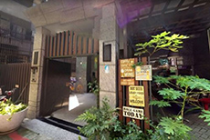 S&J Oxygen Taipei NTU Gongguan Service Apartment3