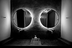 SLEEEP - Capsule Hotel (1)