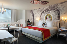 SLS Las Vegas (1)