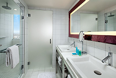 SLS Las Vegas (2)