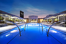 SLS Las Vegas (3)