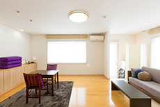 SORA ONE STAY & YOGA (2)