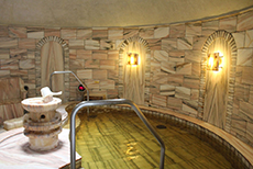 SPA & HOTEL MAIHAMA EURASIA-2