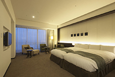 SPA & HOTEL MAIHAMA EURASIA-3