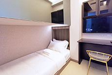 ST Signature Chinatown - Hostel (1)