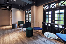 ST Signature Chinatown - Hostel (3)