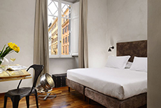 San Pietro Boutique Rooms-1