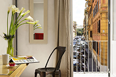 San Pietro Boutique Rooms-3