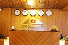 Sapa Dragon Hotel-1
