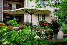 Sapa Garden Bed and Breakfast-3