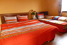 Sapa Local House-2