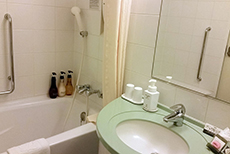 Sapporo Prince Hotel-2