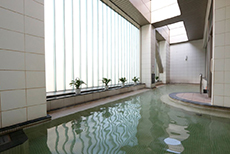 Sapporo Prince Hotel-3