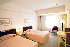 Sapporo Tobu Hotel (1)