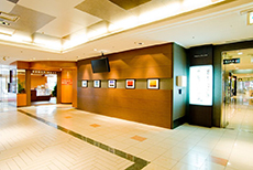 Sapporo Tokyu REI Hotel (1)