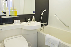 Sapporo Tokyu REI Hotel (2)