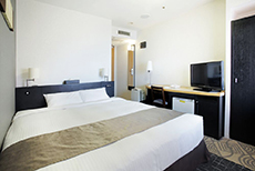 Sapporo Tokyu REI Hotel (3)