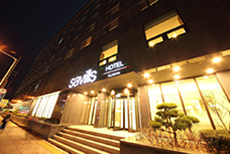 Savills Hotel Gunsan-1