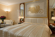 Savoy Hotel Baur en Ville-1