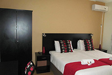Scenery Guesthouse Maqalika-1