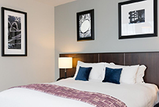 Scenic Hotel Dunedin City-1