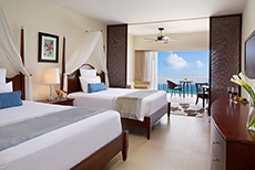 Secrets St. James Montego Bay - Luxury All Inclusive-1