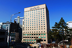 Sejong Hotel-1