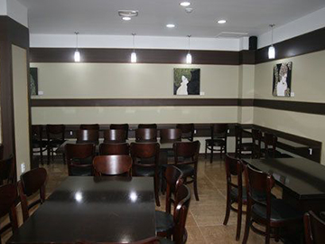 Seoul YMCA Hotel (3)