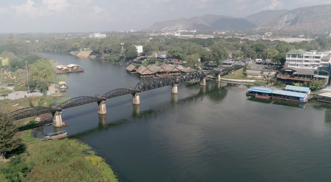 Bridge 01
