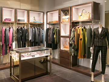 Serravalle Designer Outlet_1